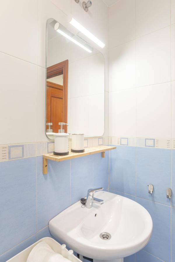 Teatro Suites Malaga Playa Kültér fotó